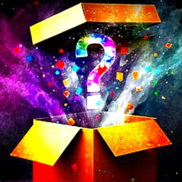 Mystery Boys Clothes Box. 6 Size Large Shirts. Great Condition. Reseller - Picture 3 of 3